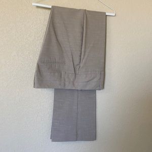 Women’s khaki pants